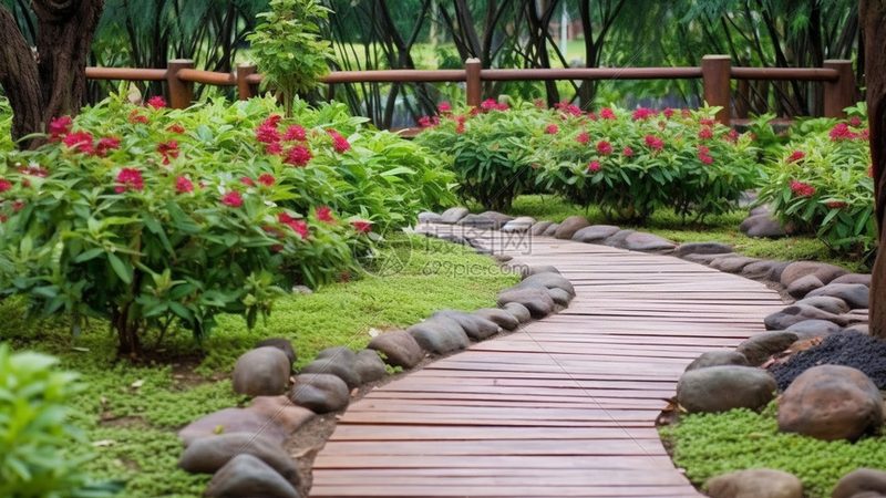 小区绿化树苗种类大揭秘：优缺点全面对比