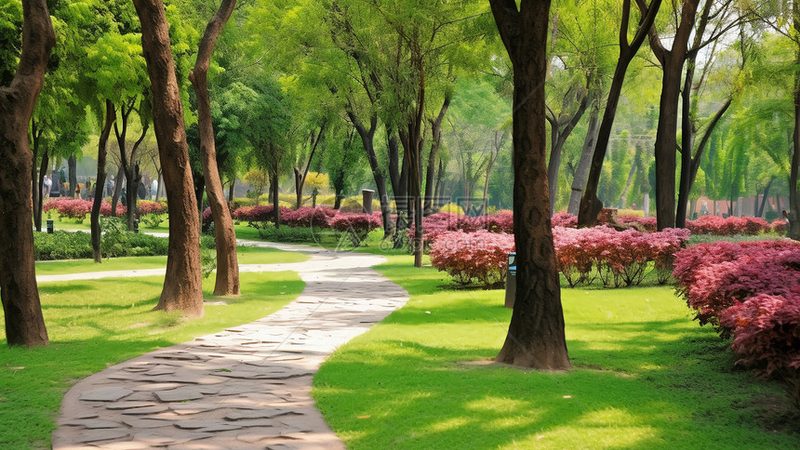 绿化苗木种植成本揭秘：一亩地需要多少投入？**